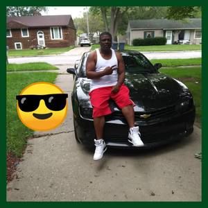 Meet your Posher, Mike mfk'n